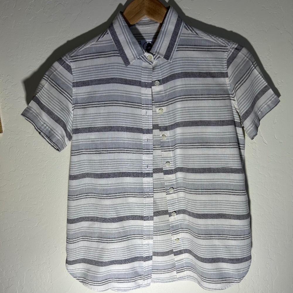 Tradlands Women’s Cotton Shirt